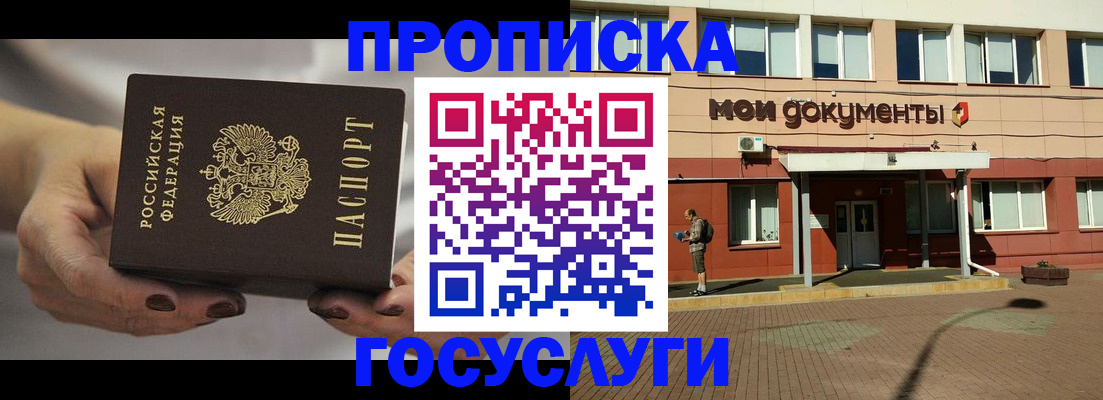 временная регистрация госуслуги в Верхней Пышме